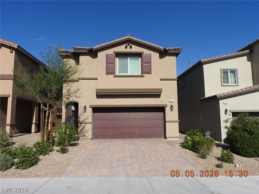 5312 Appledale Street, Las Vegas, NV 89166