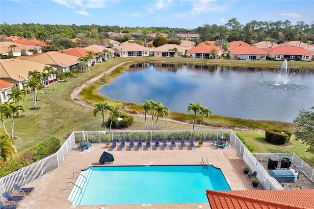 8206 Sanctuary DR # 1, Naples, FL 34104