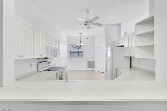 8206 Sanctuary DR # 1, Naples, FL 34104