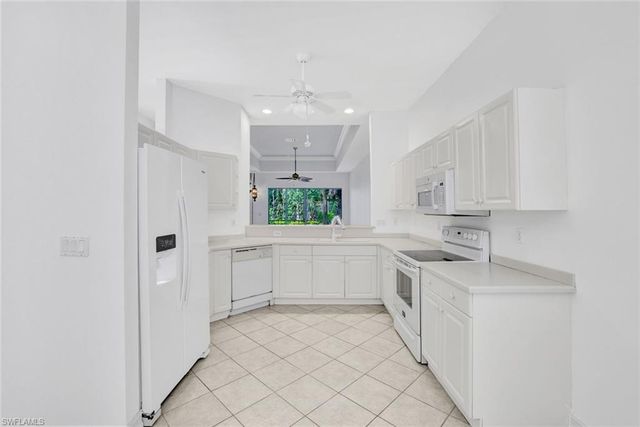 8206 Sanctuary DR # 1, Naples, FL 34104