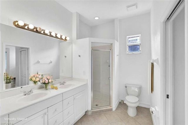 8206 Sanctuary DR # 1, Naples, FL 34104