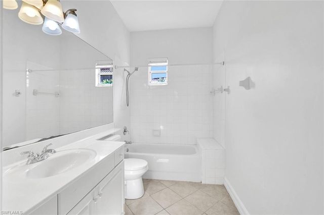 8206 Sanctuary DR # 1, Naples, FL 34104