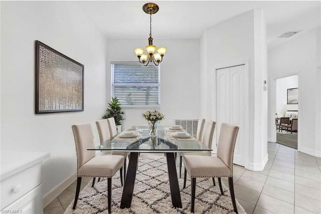 8206 Sanctuary DR # 1, Naples, FL 34104