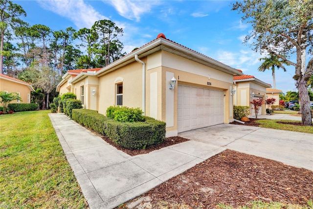 8206 Sanctuary DR # 1, Naples, FL 34104