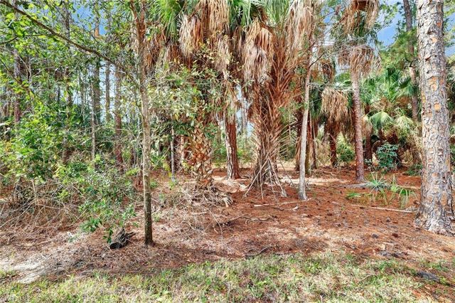 8206 Sanctuary DR # 1, Naples, FL 34104