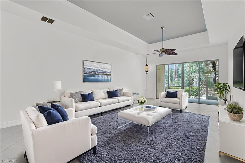 8206 Sanctuary DR # 1, Naples, FL 34104