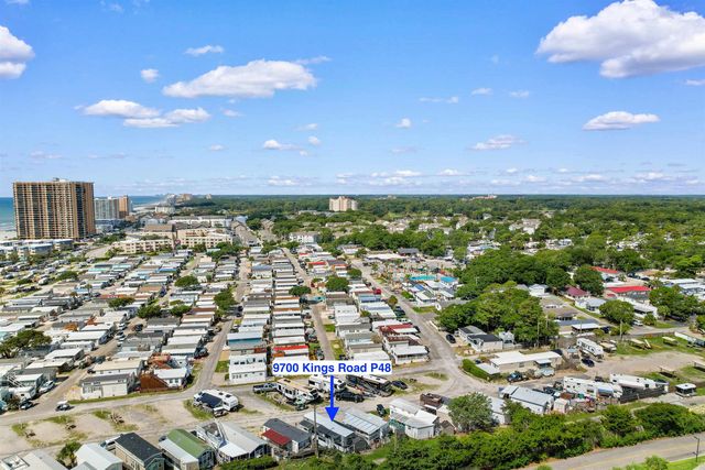 9700 Kings Rd., Myrtle Beach, SC 29572