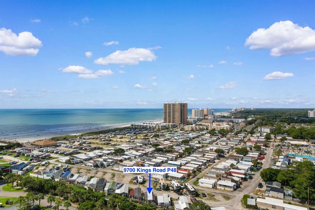 9700 Kings Rd., Myrtle Beach, SC 29572