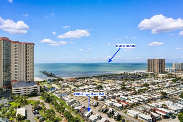 9700 Kings Rd., Myrtle Beach, SC 29572