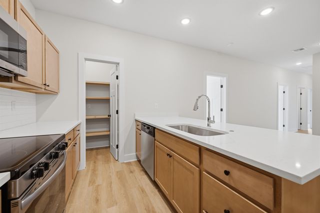161 N Mendocino, Goddard, KS 67052