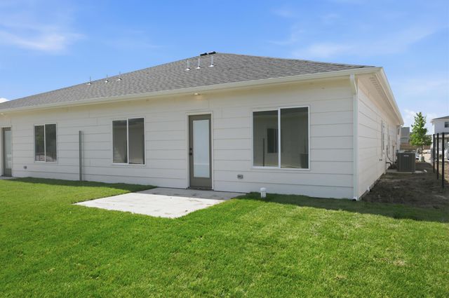 161 N Mendocino, Goddard, KS 67052