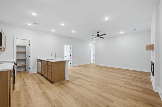161 N Mendocino, Goddard, KS 67052