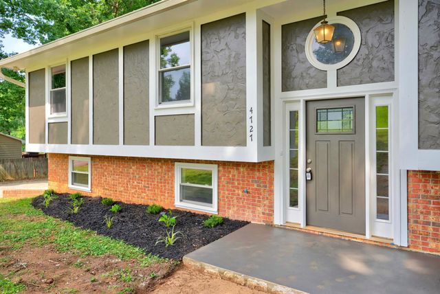 4727 Worden Drive, Spartanburg, SC 29301