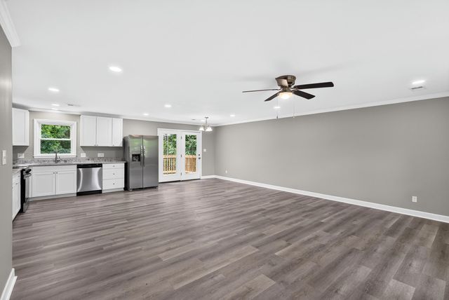4727 Worden Drive, Spartanburg, SC 29301