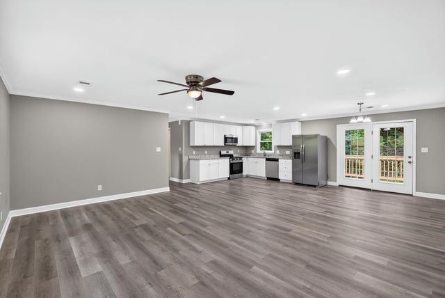4727 Worden Drive, Spartanburg, SC 29301