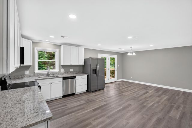 4727 Worden Drive, Spartanburg, SC 29301