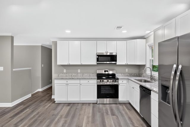 4727 Worden Drive, Spartanburg, SC 29301