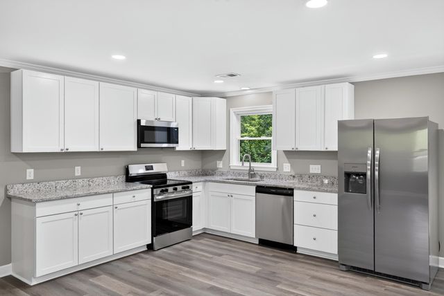 4727 Worden Drive, Spartanburg, SC 29301