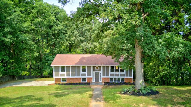 4727 Worden Drive, Spartanburg, SC 29301