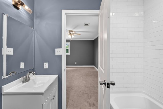 4727 Worden Drive, Spartanburg, SC 29301