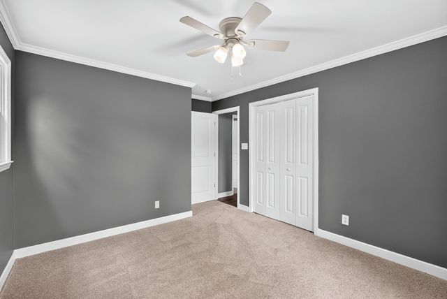 4727 Worden Drive, Spartanburg, SC 29301