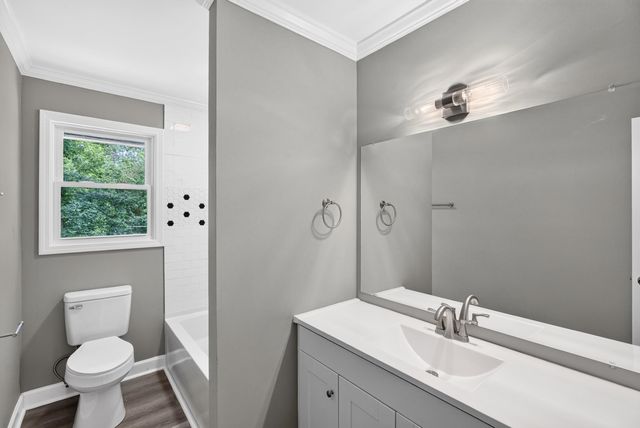 4727 Worden Drive, Spartanburg, SC 29301
