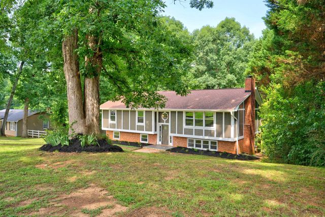 4727 Worden Drive, Spartanburg, SC 29301