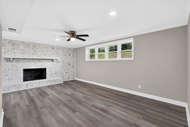 4727 Worden Drive, Spartanburg, SC 29301