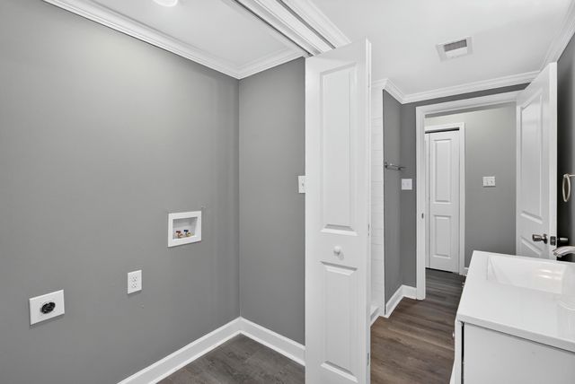 4727 Worden Drive, Spartanburg, SC 29301