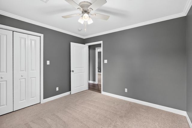 4727 Worden Drive, Spartanburg, SC 29301