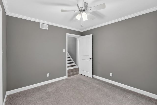 4727 Worden Drive, Spartanburg, SC 29301