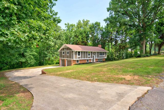 4727 Worden Drive, Spartanburg, SC 29301