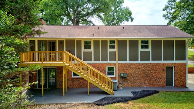 4727 Worden Drive, Spartanburg, SC 29301