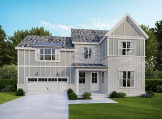 1804 Flatwaters Street, Spring Hill, TN 37174