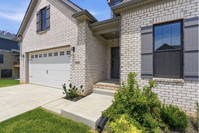604 Sunny Landing Trail, Lexington, KY 40515