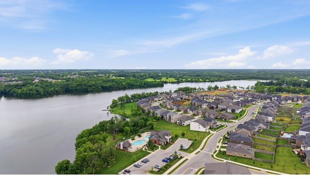 604 Sunny Landing Trail, Lexington, KY 40515