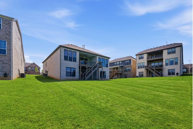 604 Sunny Landing Trail, Lexington, KY 40515