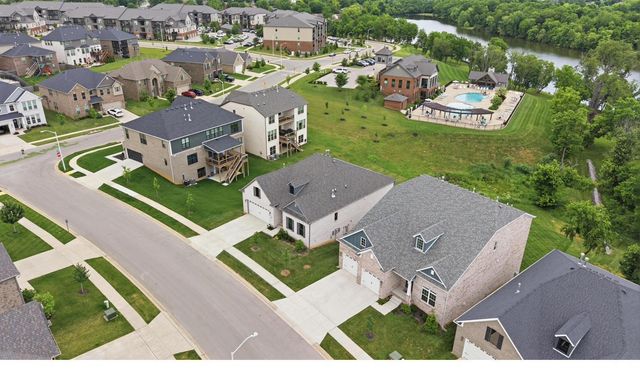 604 Sunny Landing Trail, Lexington, KY 40515