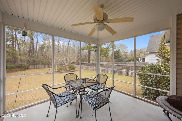 304 Fishing Creek Drive, New Bern, NC 28562