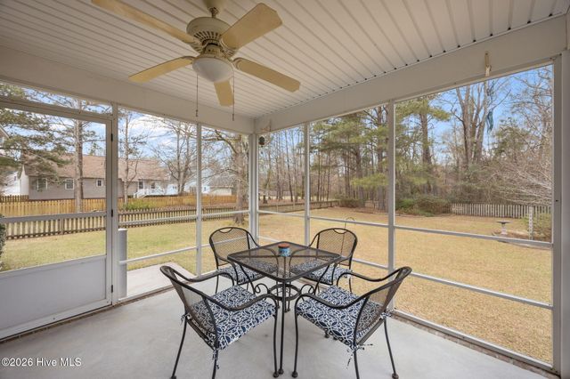 304 Fishing Creek Drive, New Bern, NC 28562