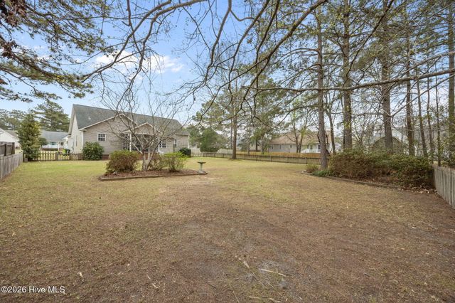 304 Fishing Creek Drive, New Bern, NC 28562