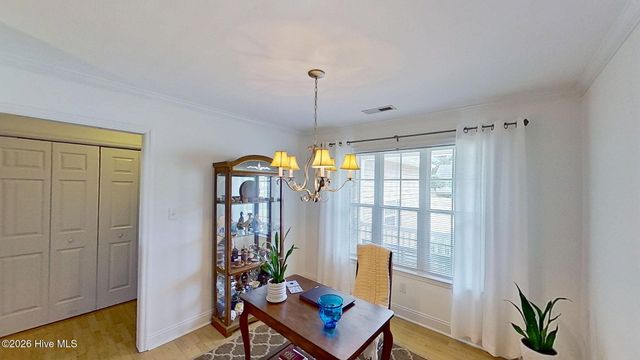 304 Fishing Creek Drive, New Bern, NC 28562