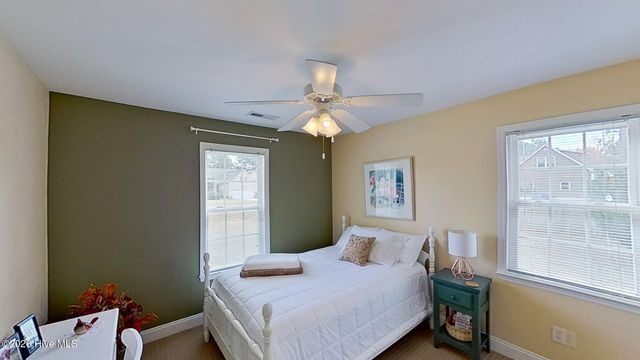 304 Fishing Creek Drive, New Bern, NC 28562