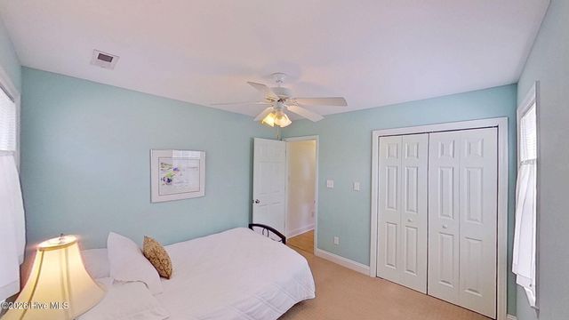304 Fishing Creek Drive, New Bern, NC 28562