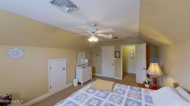 304 Fishing Creek Drive, New Bern, NC 28562