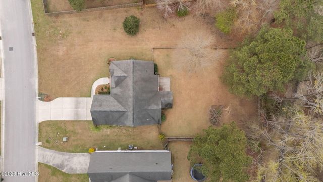 304 Fishing Creek Drive, New Bern, NC 28562