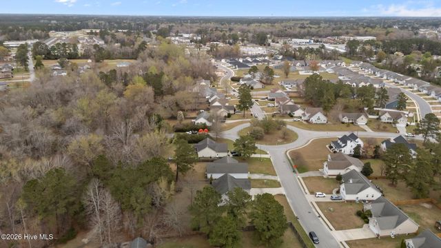 304 Fishing Creek Drive, New Bern, NC 28562