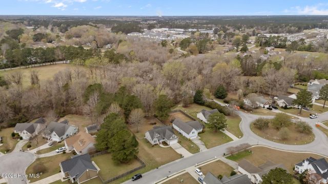 304 Fishing Creek Drive, New Bern, NC 28562