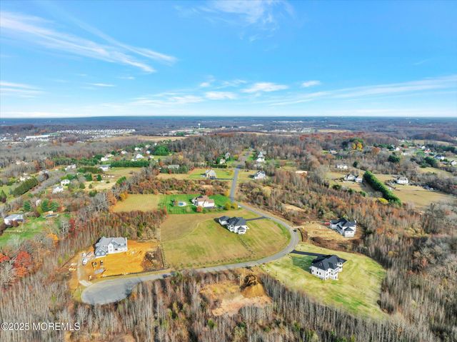 4 Cook Court, Millstone, NJ 08535