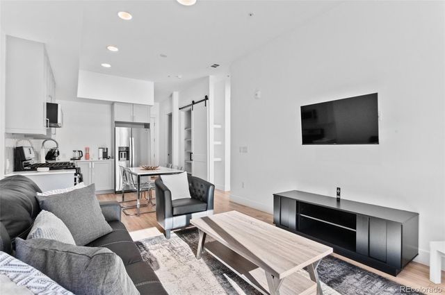 2876 W 53rd Avenue 115, Denver, CO 80221